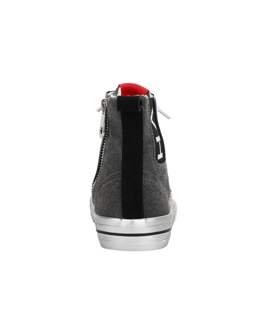 Vintage Havana | Womens | Alive High 4 Sneaker | Grey