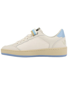 Vintage Havana | Womens | Next 2 Leather Sneaker | Blue