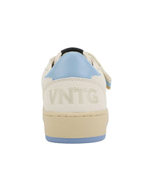 Vintage Havana | Womens | Next 2 Leather Sneaker | Blue