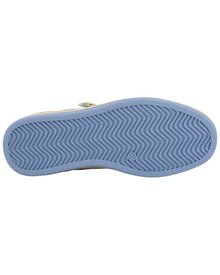Vintage Havana | Womens | Next 2 Leather Sneaker | Blue
