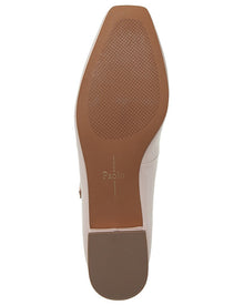 Linea Paolo | Womens | Marcel Leather Flat | Pink