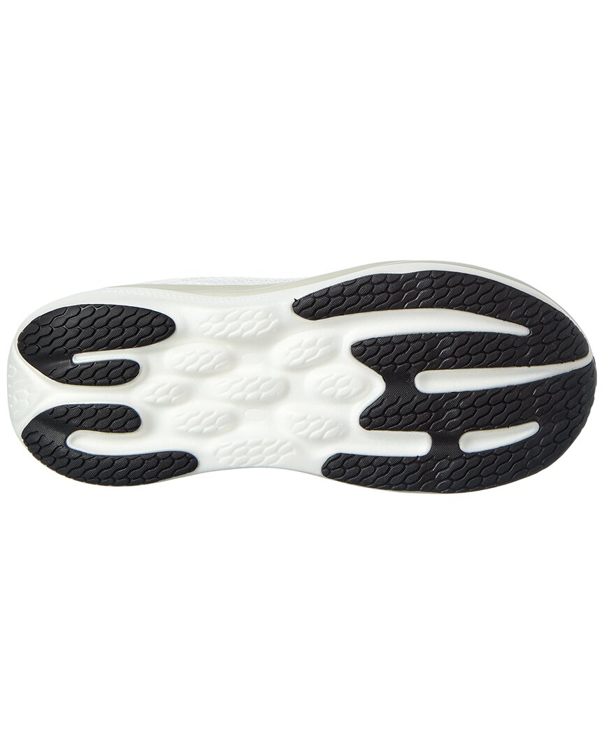 New Balance | Womens | 1080v15 Sneaker | White/Grey