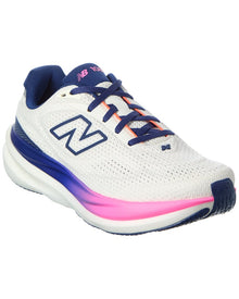New Balance | Womens | 1080v15 Sneaker | White/Blue