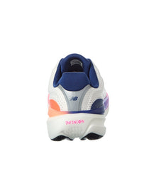 New Balance | Womens | 1080v15 Sneaker | White/Blue