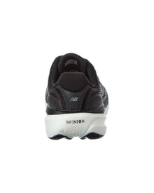 New Balance | Womens | 1080v15 Wide Sneaker | Black