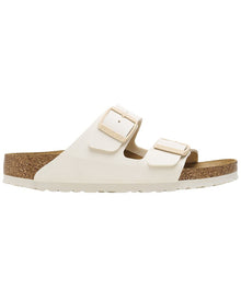 Birkenstock | Womens | Arizona Sandal | White