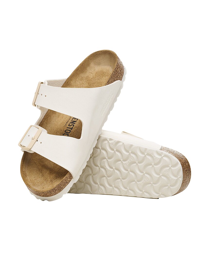 Birkenstock | Womens | Arizona Sandal | White