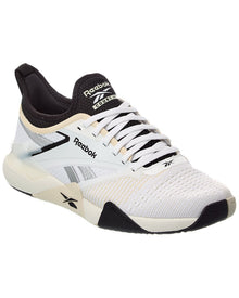 Reebok | Womens | Nano Court Sneaker | White