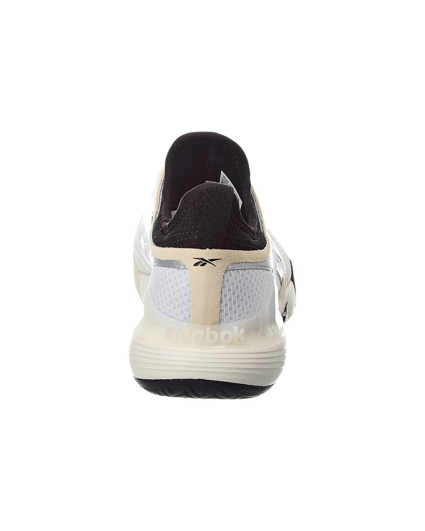 Reebok | Womens | Nano Court Sneaker | White