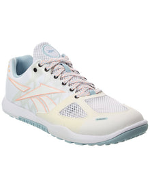 Reebok | Womens | Nano 2.0 Sneaker | White
