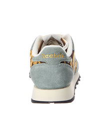 Reebok | Womens | Classic Leather 1983 Vintage Sneaker | Grey