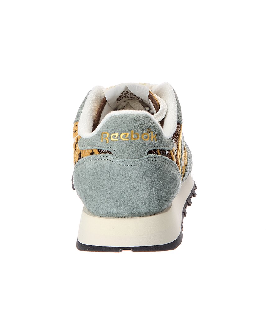 Reebok | Womens | Classic Leather 1983 Vintage Sneaker | Grey