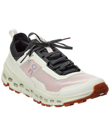 On Running | Womens | Cloudultra 2 Sneaker | White Multi