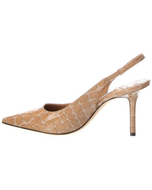 Jimmy Choo | Womens | Love 85 Leather Pump | Brown