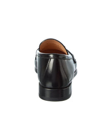 Tom Ford | Womens | Leather Loafer | Black