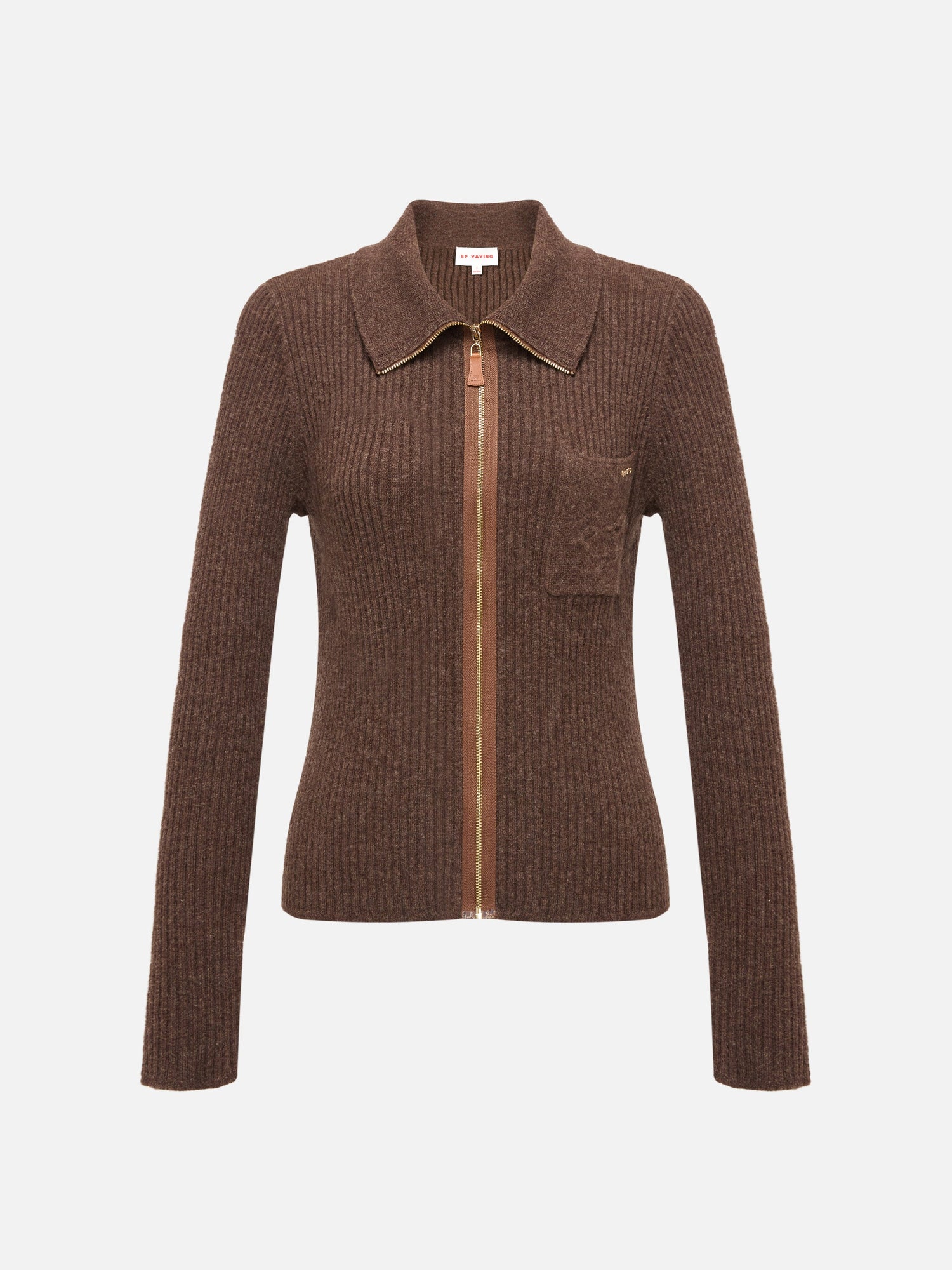 Top | Brown