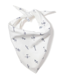 Dog Bandana | Par Avion