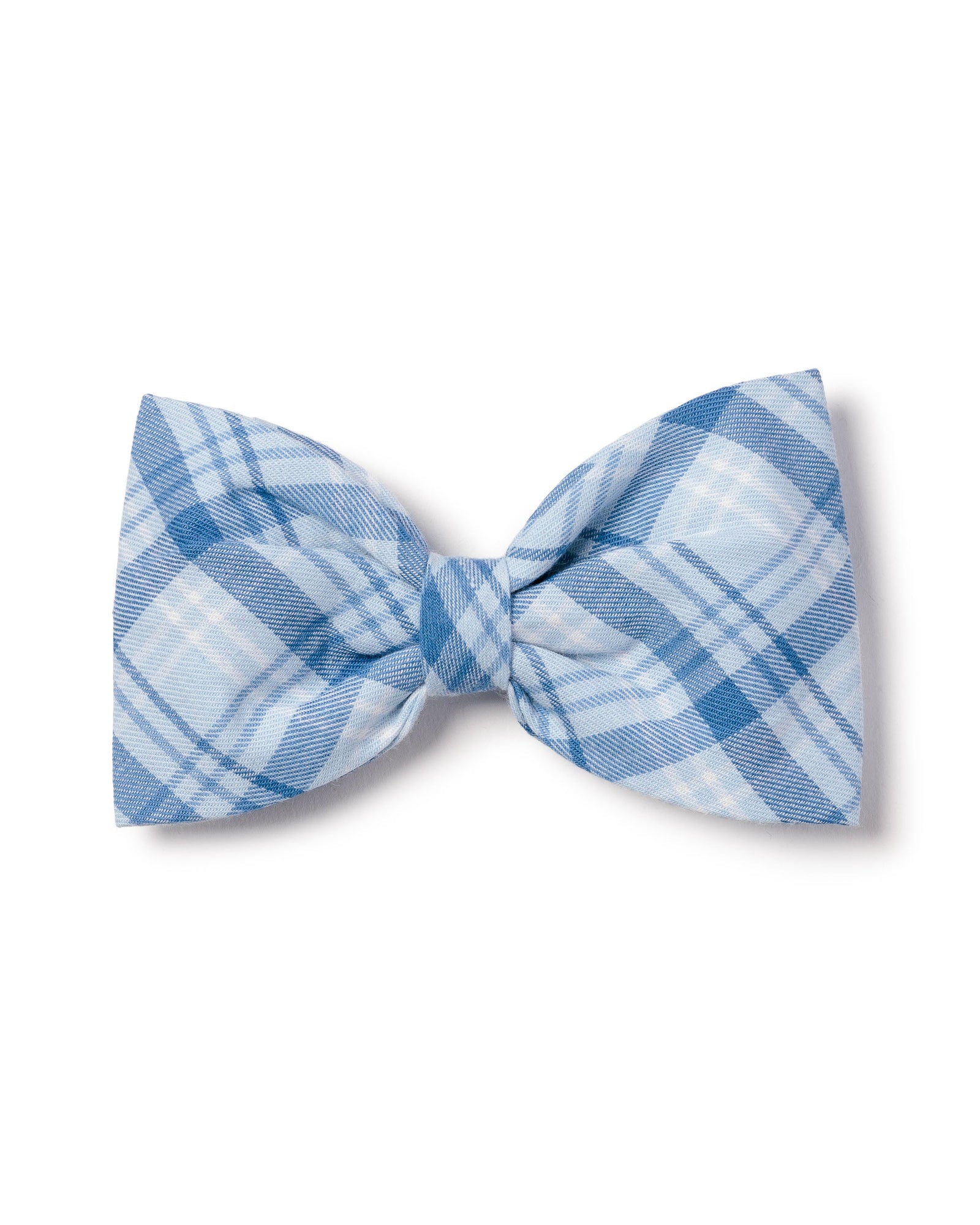 Dog Twill Bow Tie | Seafarer Tartan