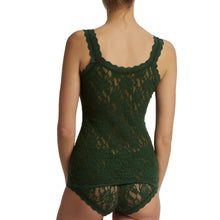 Signature Lace Unlined Camisole | Vines