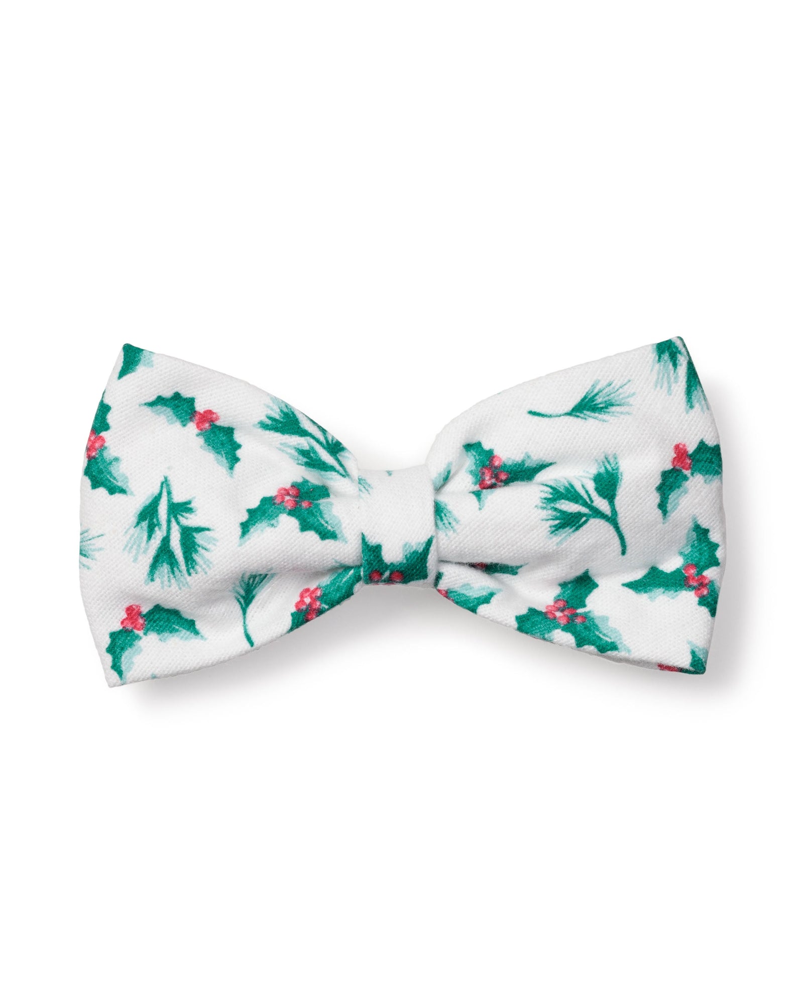 Dog Bow Tie | Sprigs of the Season