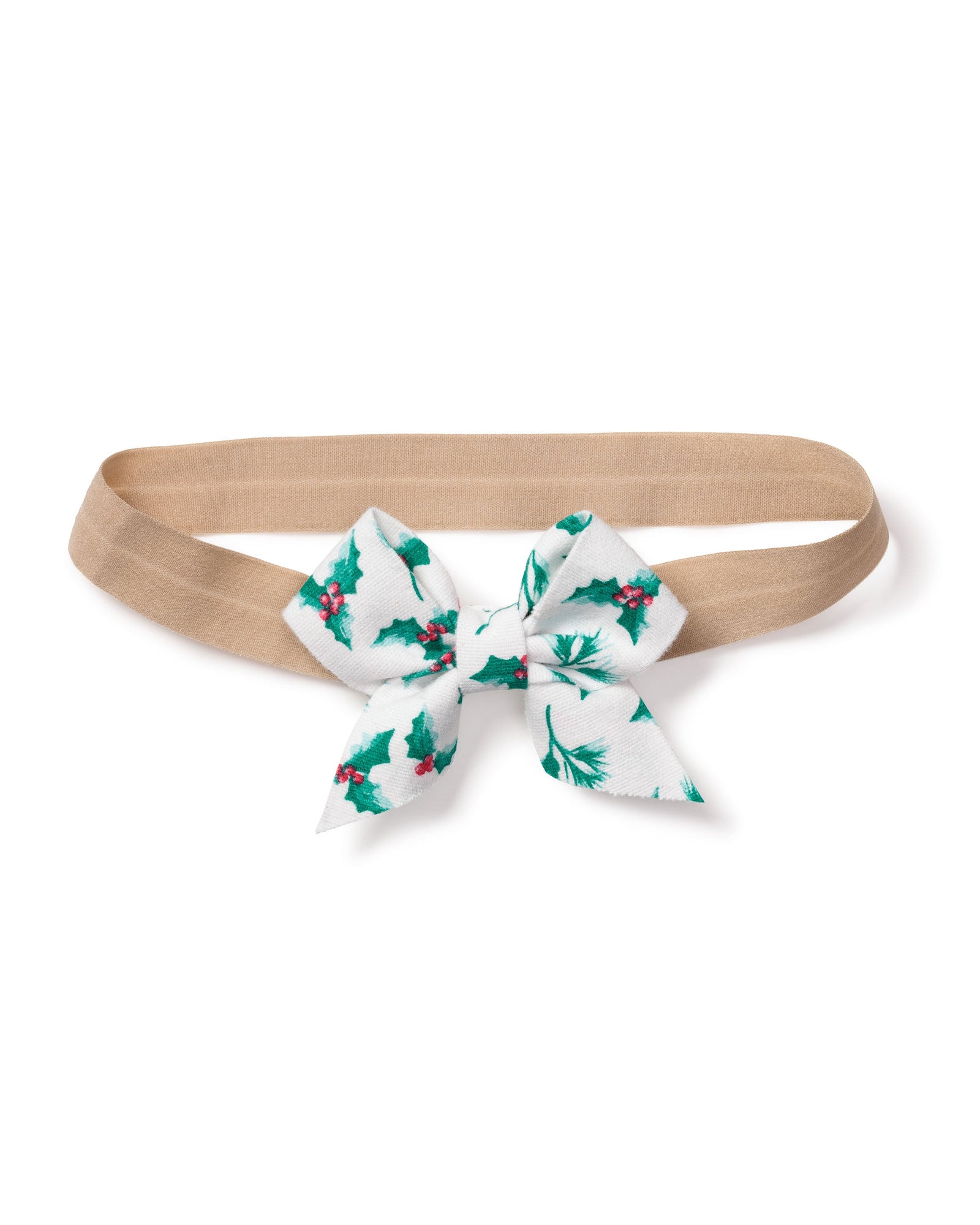 Girl's Hair Bows | Sprigs of the Season