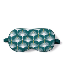 Women's Pima Sleep Mask | Sonnet of Swans