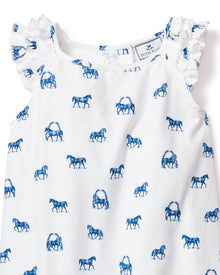 Children's Amelie Nightgown | The Equestrian