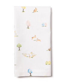 Table Linen Runner | Easter Gardens