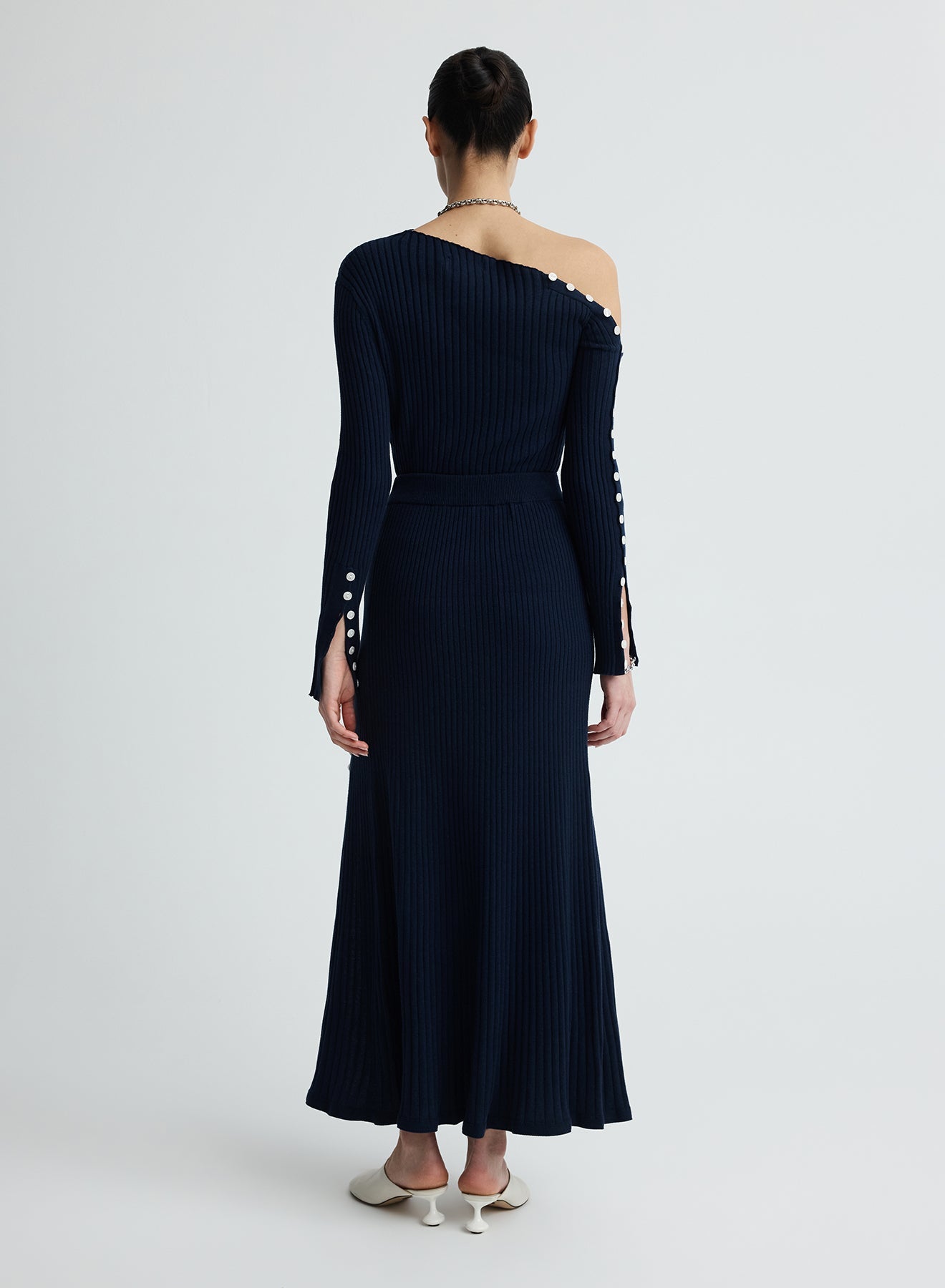 Vela Skirt | Sailor