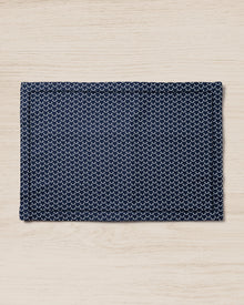 Signature Twill Placemats | Nordic Antlers