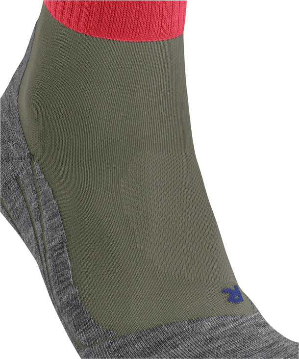 Womens | TK2 Explore Cool Short Socks W | Herb