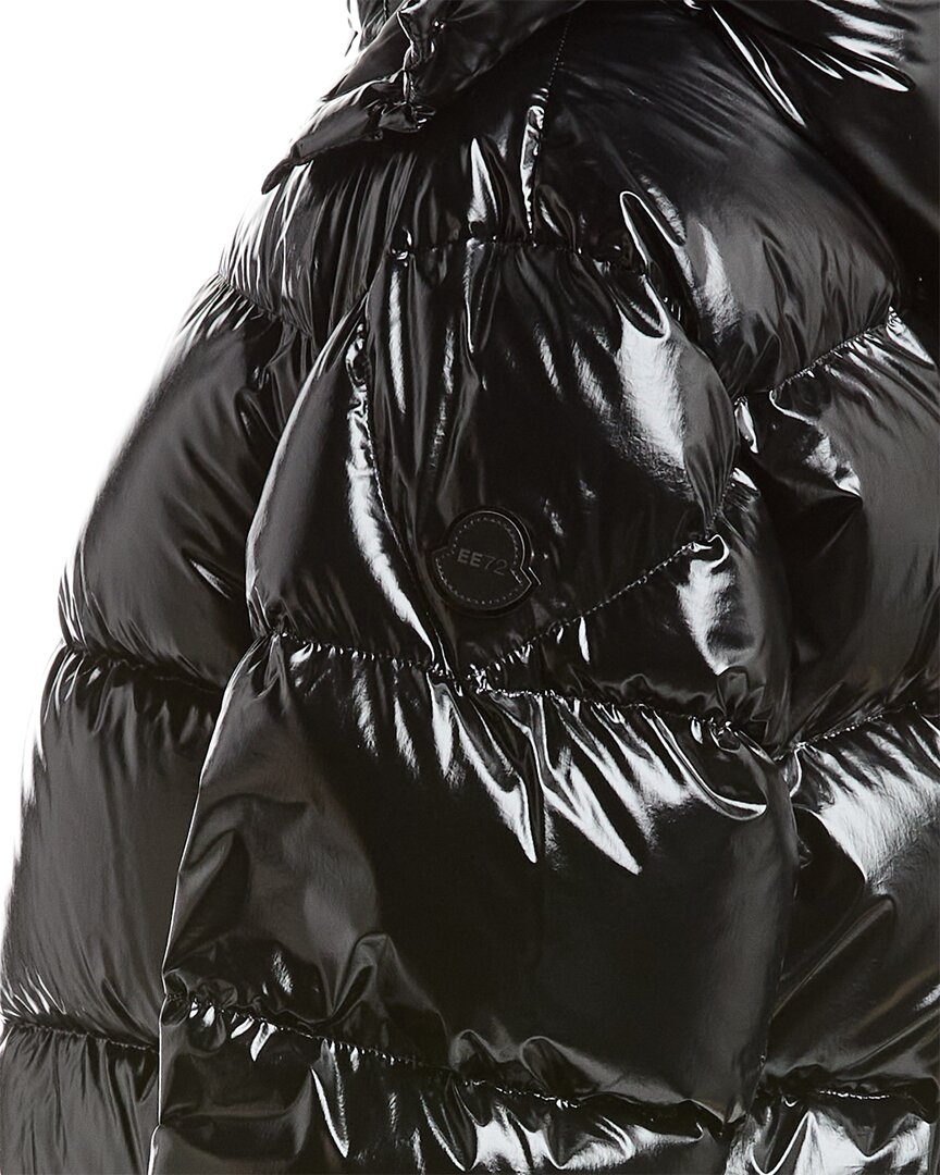 Moncler | Womens | Aminia Jacket | Black