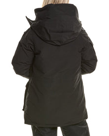 Canada Goose | Womens | Expedition Down Parka | Black