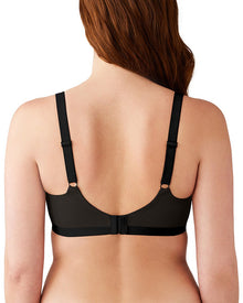 Wacoal | Womens | Shape Revelation Contour Bra | Black