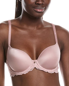 Wacoal | Womens | Vivid Attraction T-Shirt Bra | Brown
