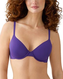 Wacoal | Womens | Comfort First T-Shirt Bra | Purple