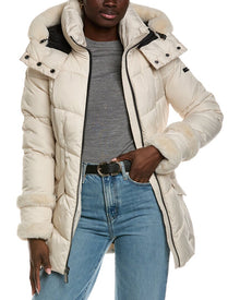 Laundry by Shelli Segal | Womens | Petal Jacket | White