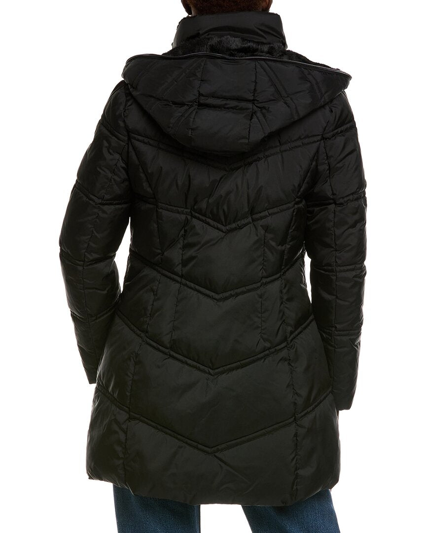 Laundry by Shelli Segal | Womens | Petal Jacket - II | Black
