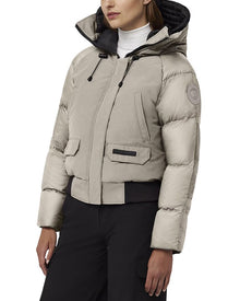 Canada Goose | Womens | Paradigm Chilliwack Bomber | Green