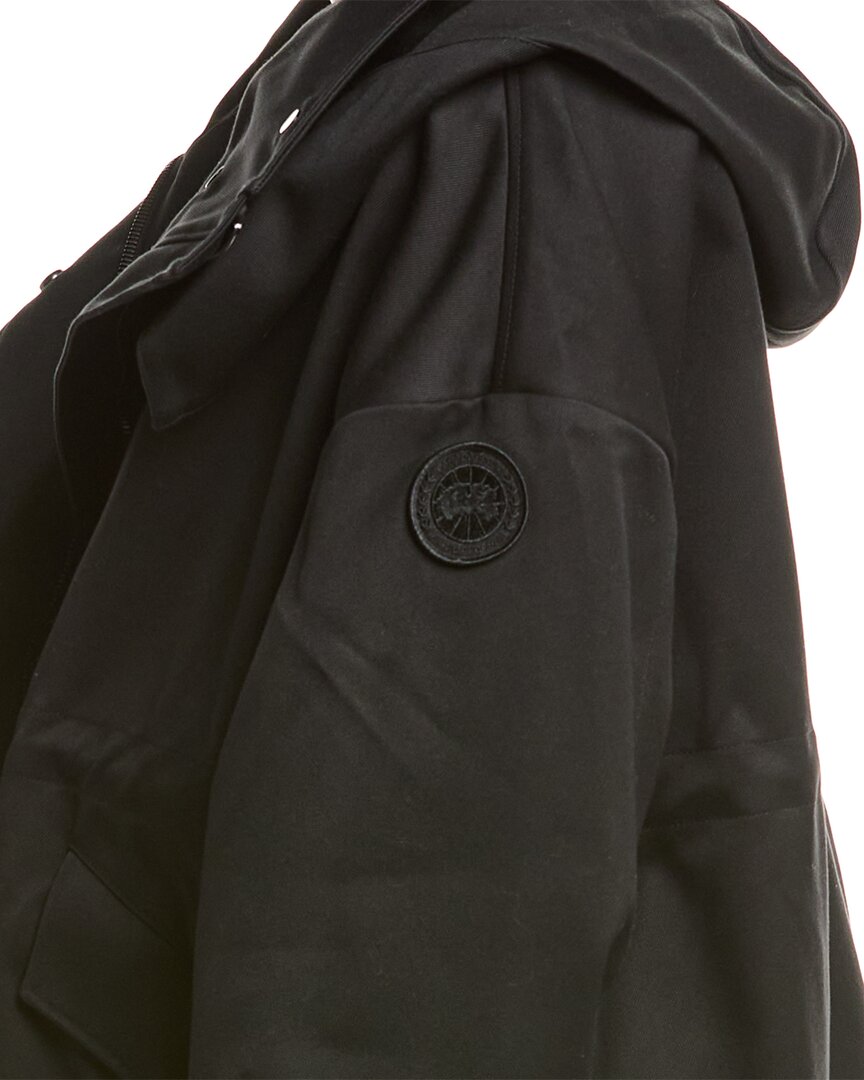 Canada Goose | Womens | Olivine Jacket | Black