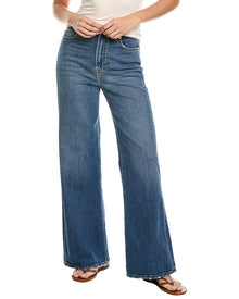 7 For All Mankind | Womens | Ultra High Rise Jo Jean | Blue
