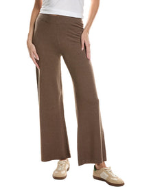 Splendid | Womens | Emily Sweater Pant | Brown