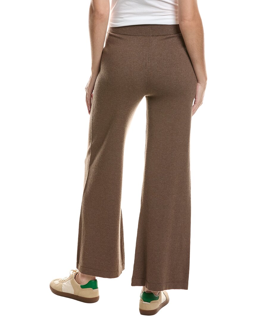 Splendid | Womens | Emily Sweater Pant | Brown