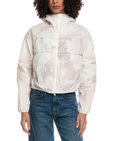 Canada Goose | Womens | Sinclair Jacket | White Multi
