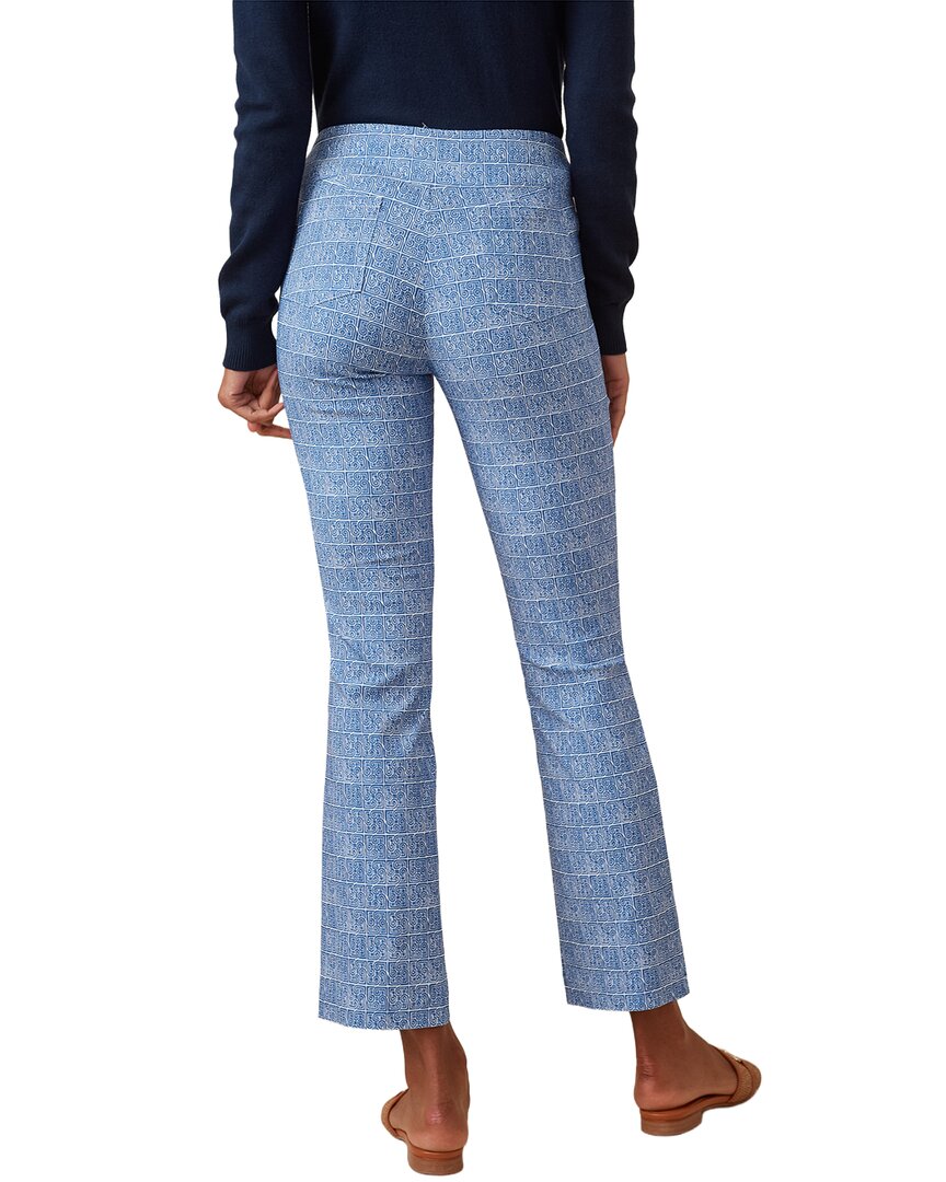 J.McLaughlin | Womens | Rylie Pant | Blue