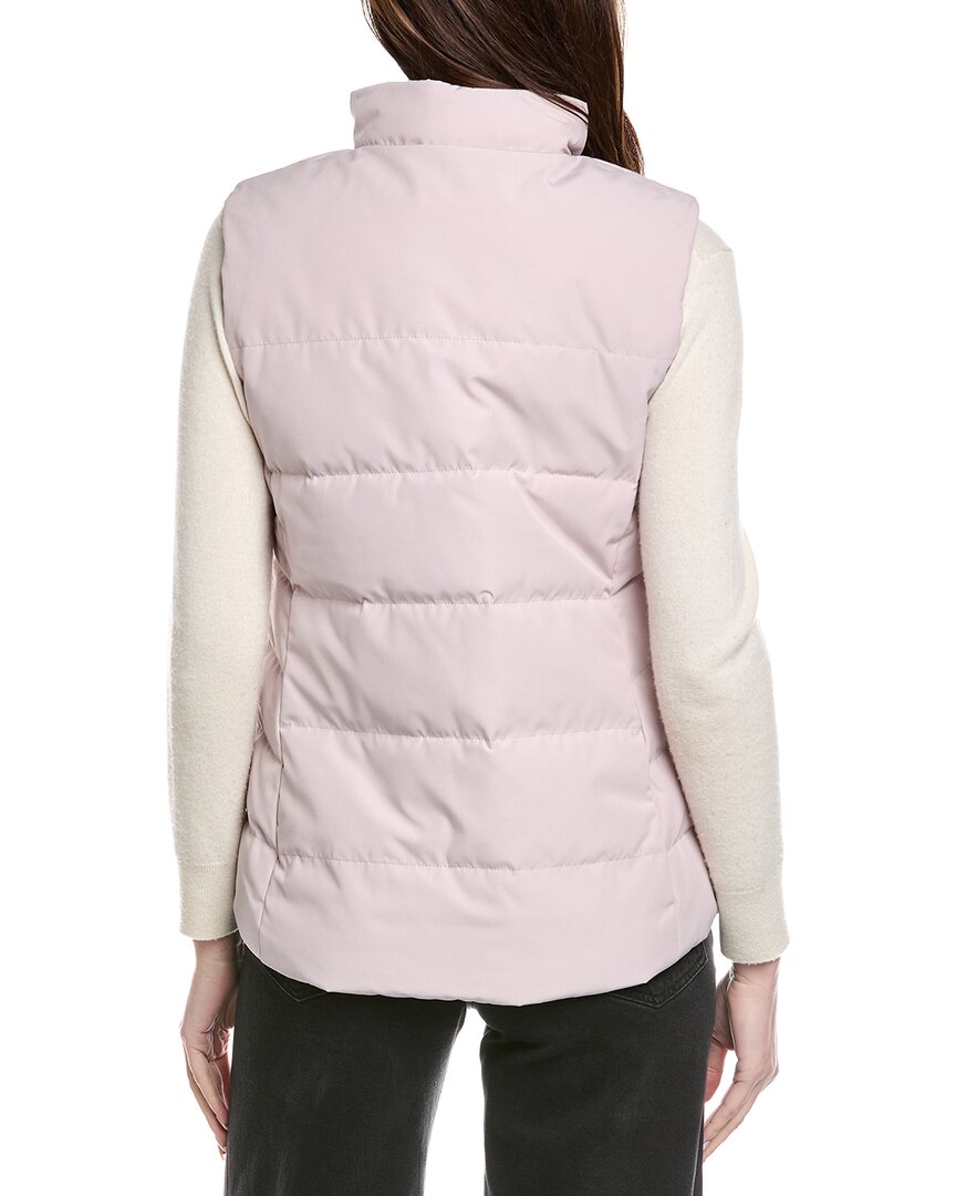 Canada Goose | Womens | Freestyle Vest | Pink