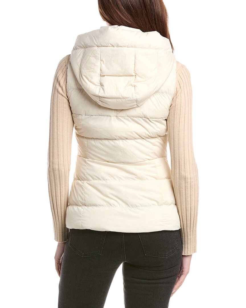 Canada Goose | Womens | Clair Vest | Brown