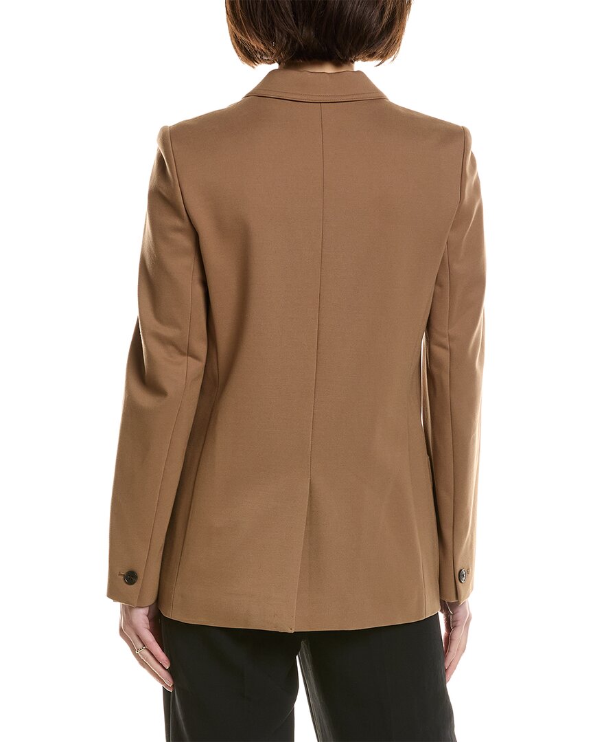 Reiss | Womens | Heidi Casual Jacket | Camel