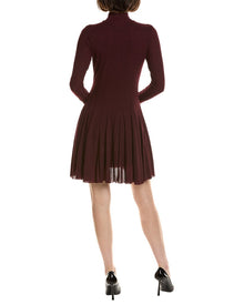 Reiss | Womens | Savannah Dress | Red