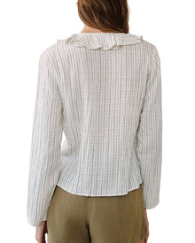 Bella Dahl | Womens | Top | White